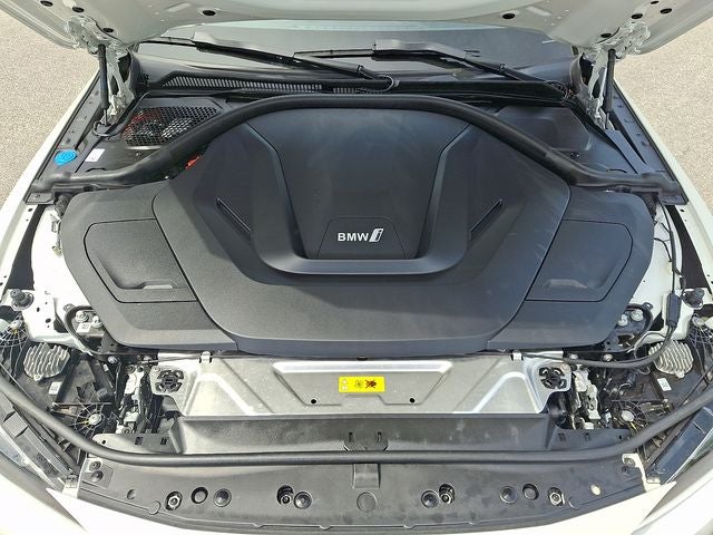 2023 BMW i4 eDrive35
