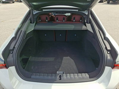 2023 BMW i4 eDrive35