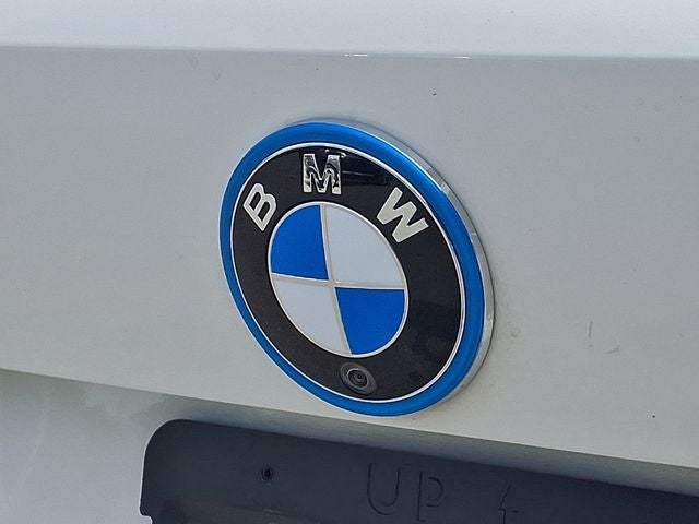 2023 BMW i4 eDrive35