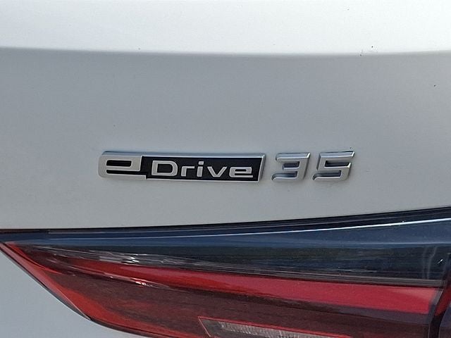 2023 BMW i4 eDrive35