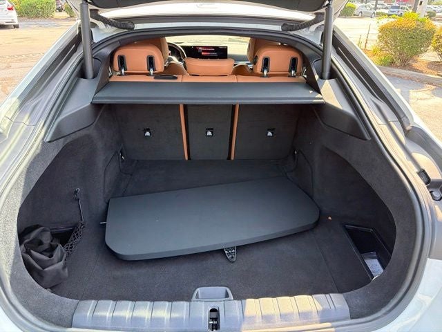 2023 BMW i4 eDrive40