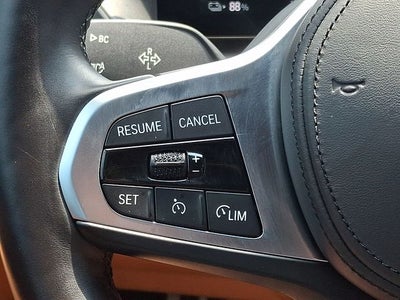 2023 BMW i4 eDrive40