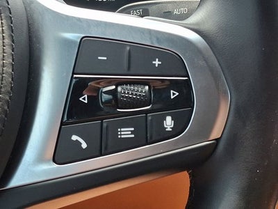 2023 BMW i4 eDrive40