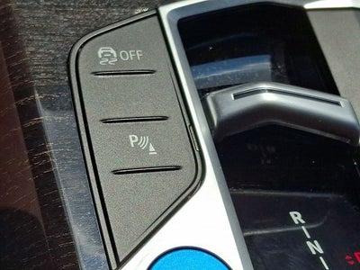 2023 BMW i4 eDrive40