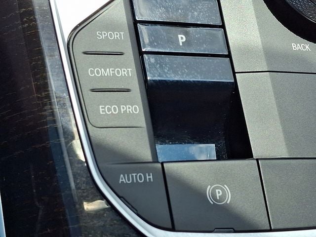 2023 BMW i4 eDrive40