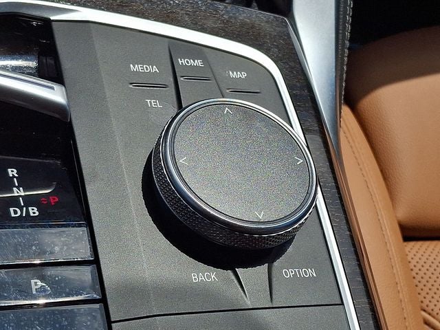 2023 BMW i4 eDrive40