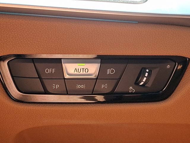 2023 BMW i4 eDrive40