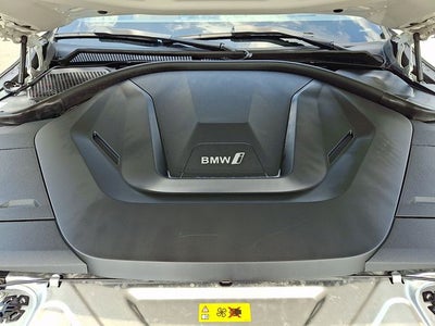 2023 BMW i4 eDrive40