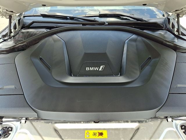 2023 BMW i4 eDrive40