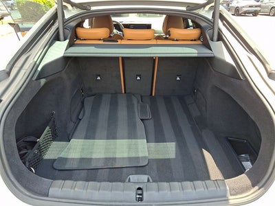 2023 BMW i4 eDrive40