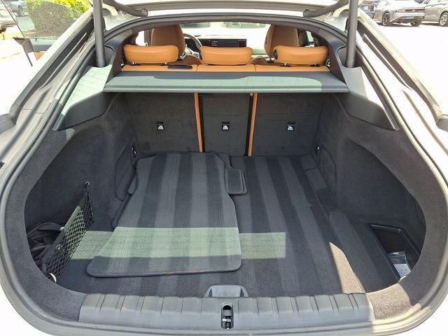 2023 BMW i4 eDrive40