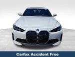 2023 BMW i4 eDrive40