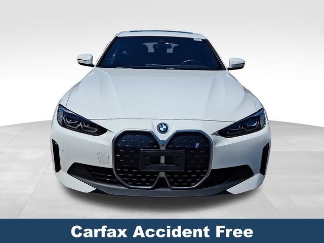 2023 BMW i4 eDrive40
