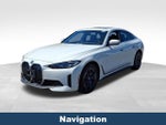 2023 BMW i4 eDrive40