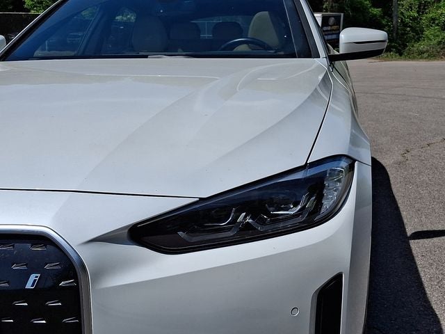 2022 BMW i4 eDrive40