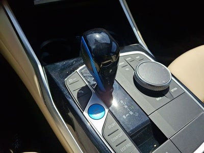 2022 BMW i4 eDrive40