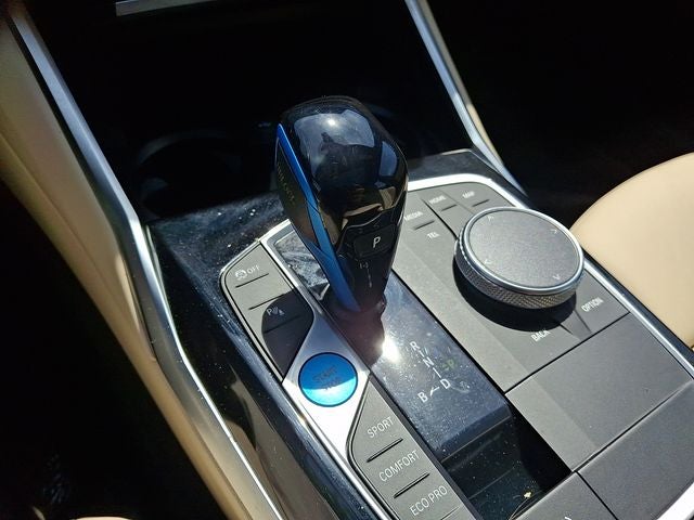 2022 BMW i4 eDrive40