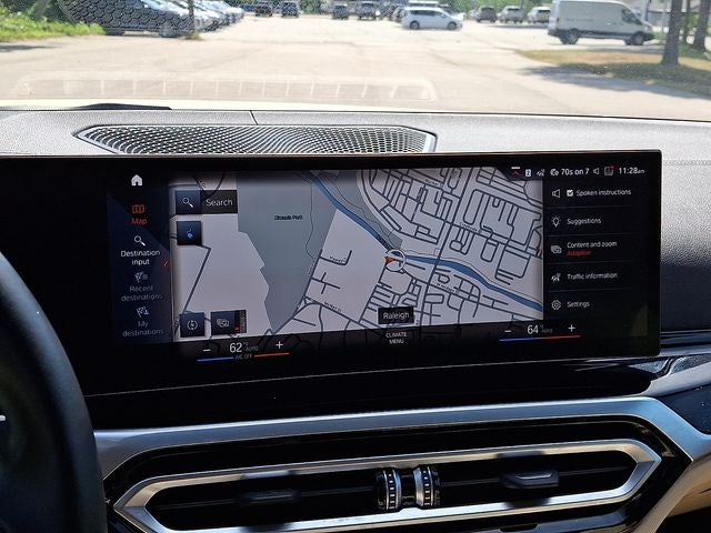 2022 BMW i4 eDrive40