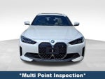 2022 BMW i4 eDrive40