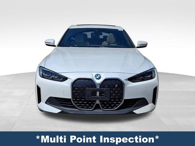 2022 BMW i4 eDrive40