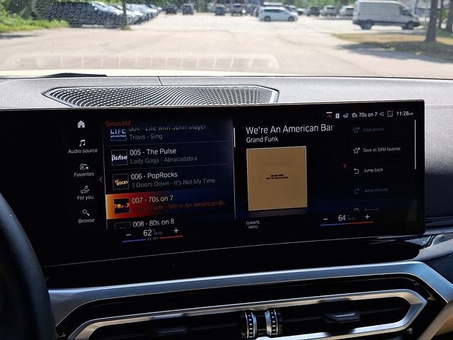 2022 BMW i4 eDrive40