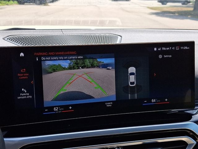 2022 BMW i4 eDrive40