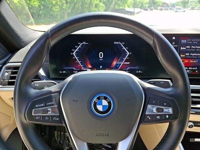 2022 BMW i4 eDrive40