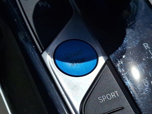 2022 BMW i4 eDrive40