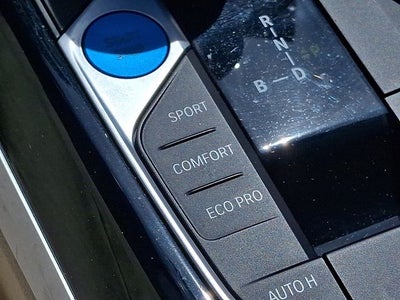 2022 BMW i4 eDrive40
