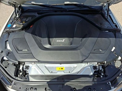 2022 BMW i4 eDrive40
