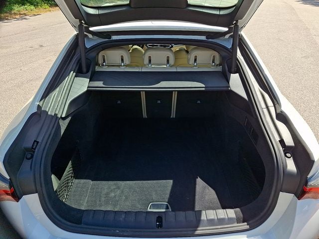 2022 BMW i4 eDrive40