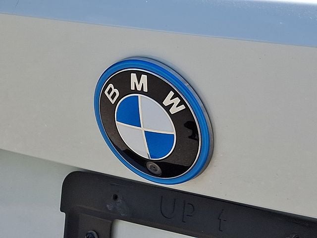 2022 BMW i4 eDrive40