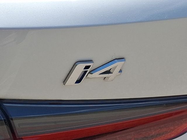 2022 BMW i4 eDrive40