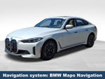2022 BMW i4 eDrive40