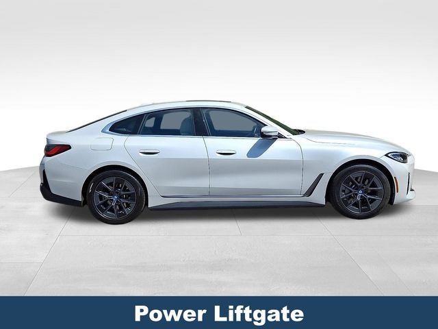 2022 BMW i4 eDrive40