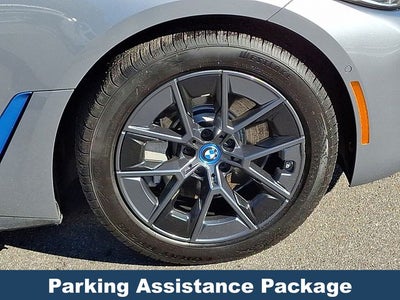 2024 BMW i4 eDrive40