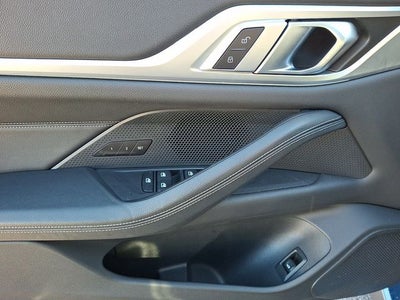 2024 BMW i4 eDrive40