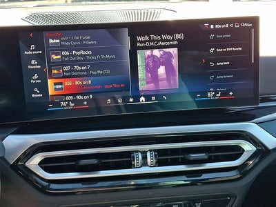 2024 BMW i4 eDrive40