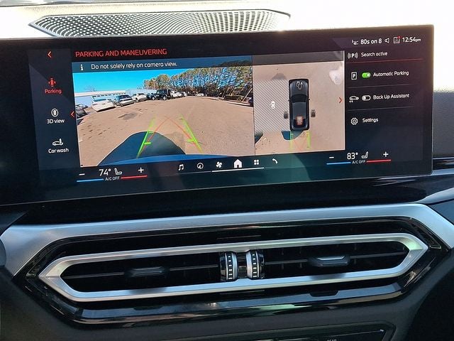 2024 BMW i4 eDrive40