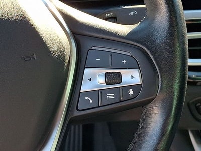 2024 BMW i4 eDrive40