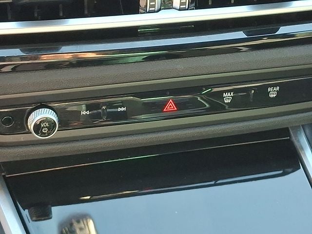 2024 BMW i4 eDrive40