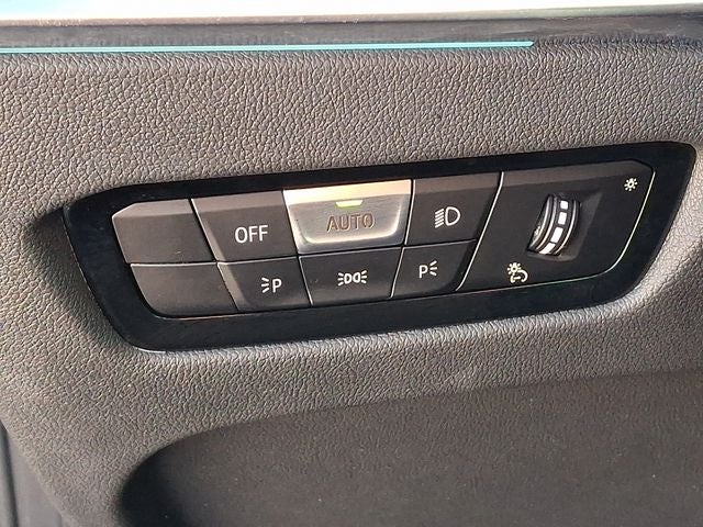 2024 BMW i4 eDrive40