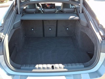 2024 BMW i4 eDrive40