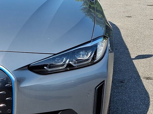 2024 BMW i4 eDrive40
