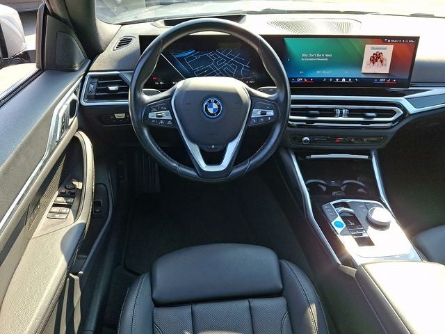 2024 BMW i4 eDrive40