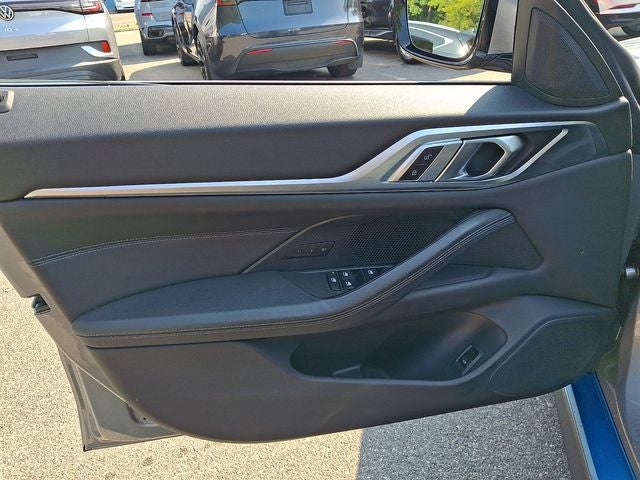 2024 BMW i4 eDrive40