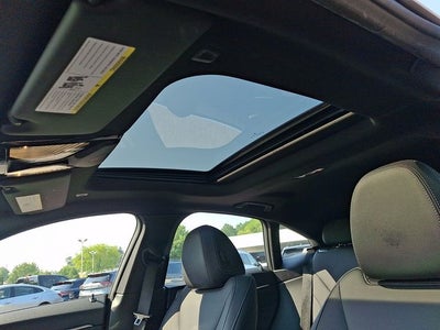 2024 BMW i4 eDrive40