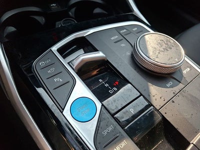 2024 BMW i4 eDrive40