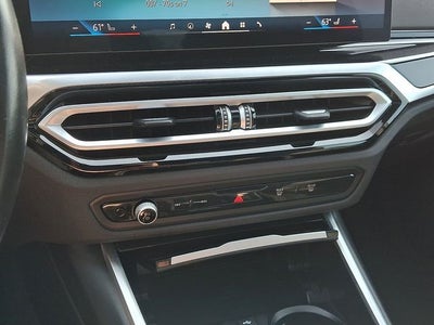 2024 BMW i4 eDrive40