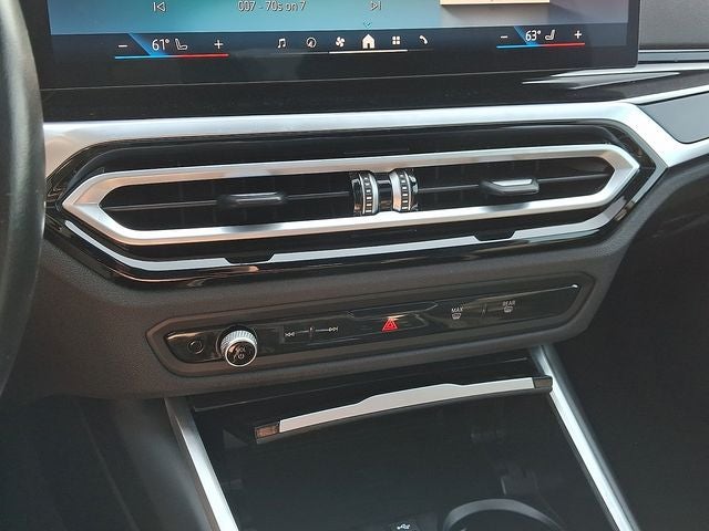 2024 BMW i4 eDrive40